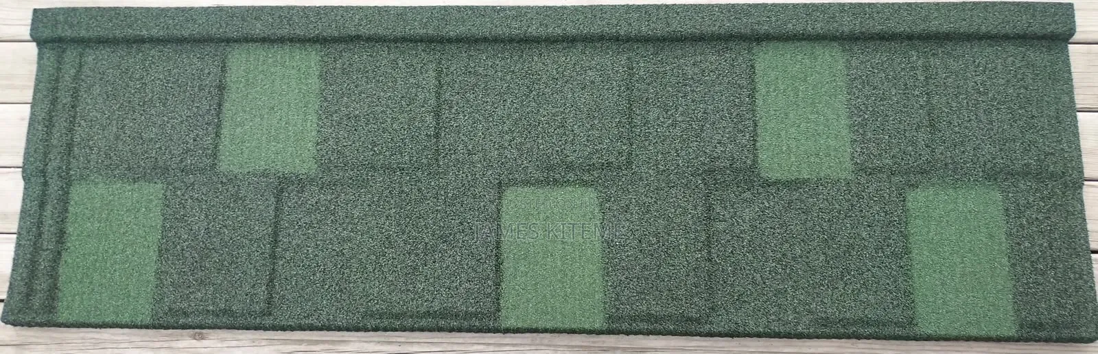 Decra All Colours/ Profiles