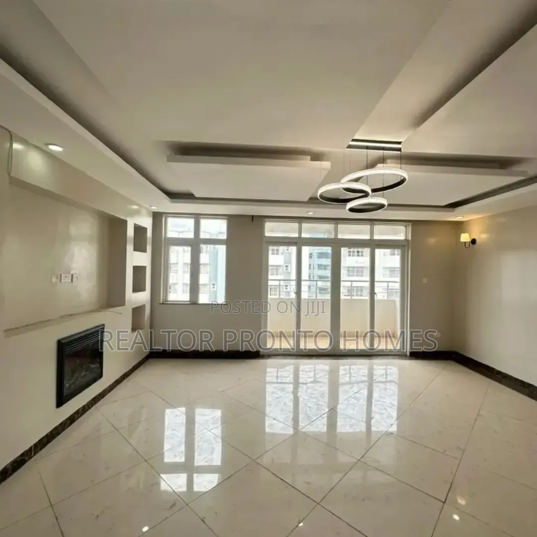 5bdrm Penthouse in Lavington, Valley Arcade for rent