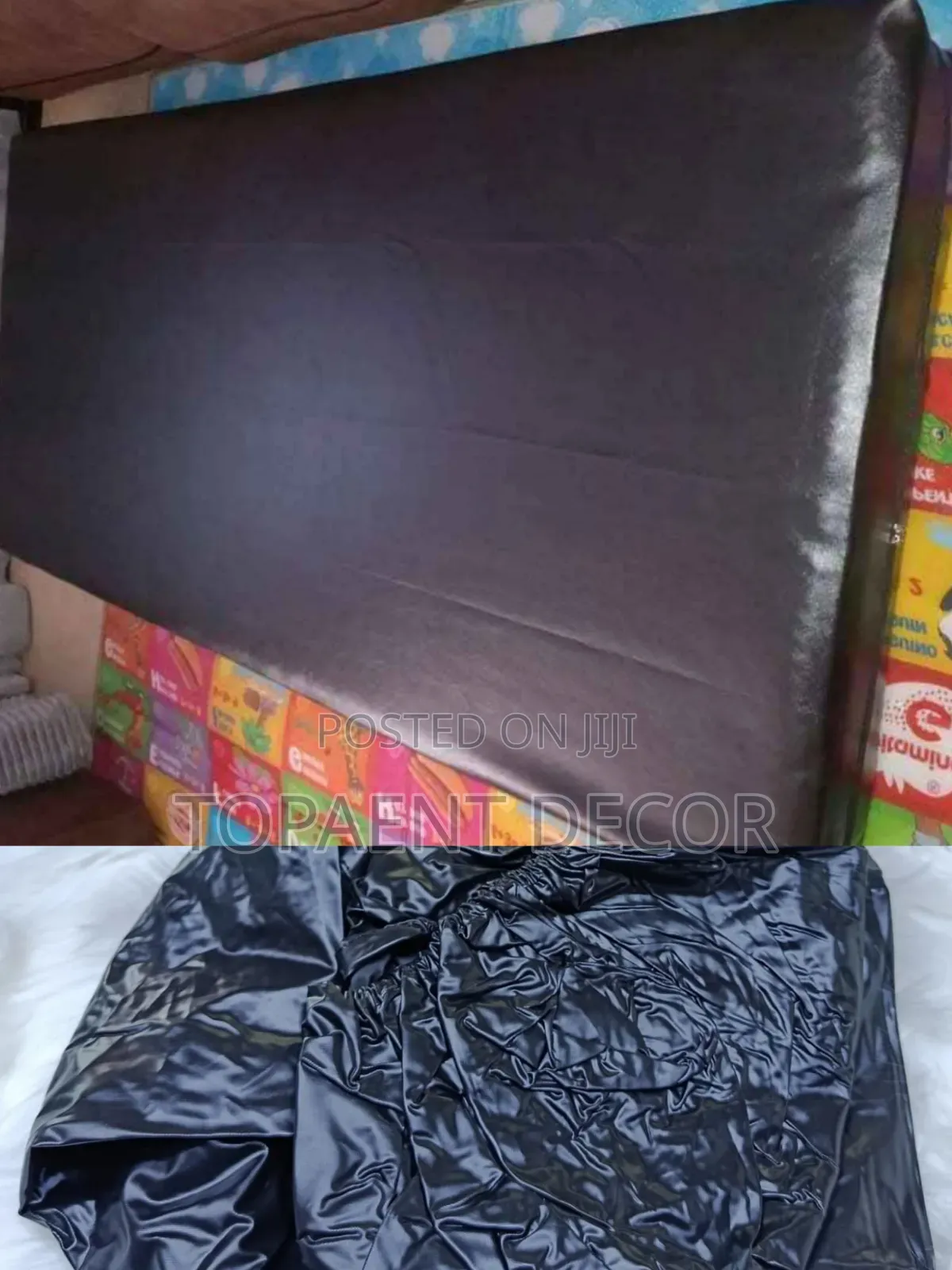 MACKINTOSH for Bedwetting Kids and Adults Nylon Waterproof Full Cover