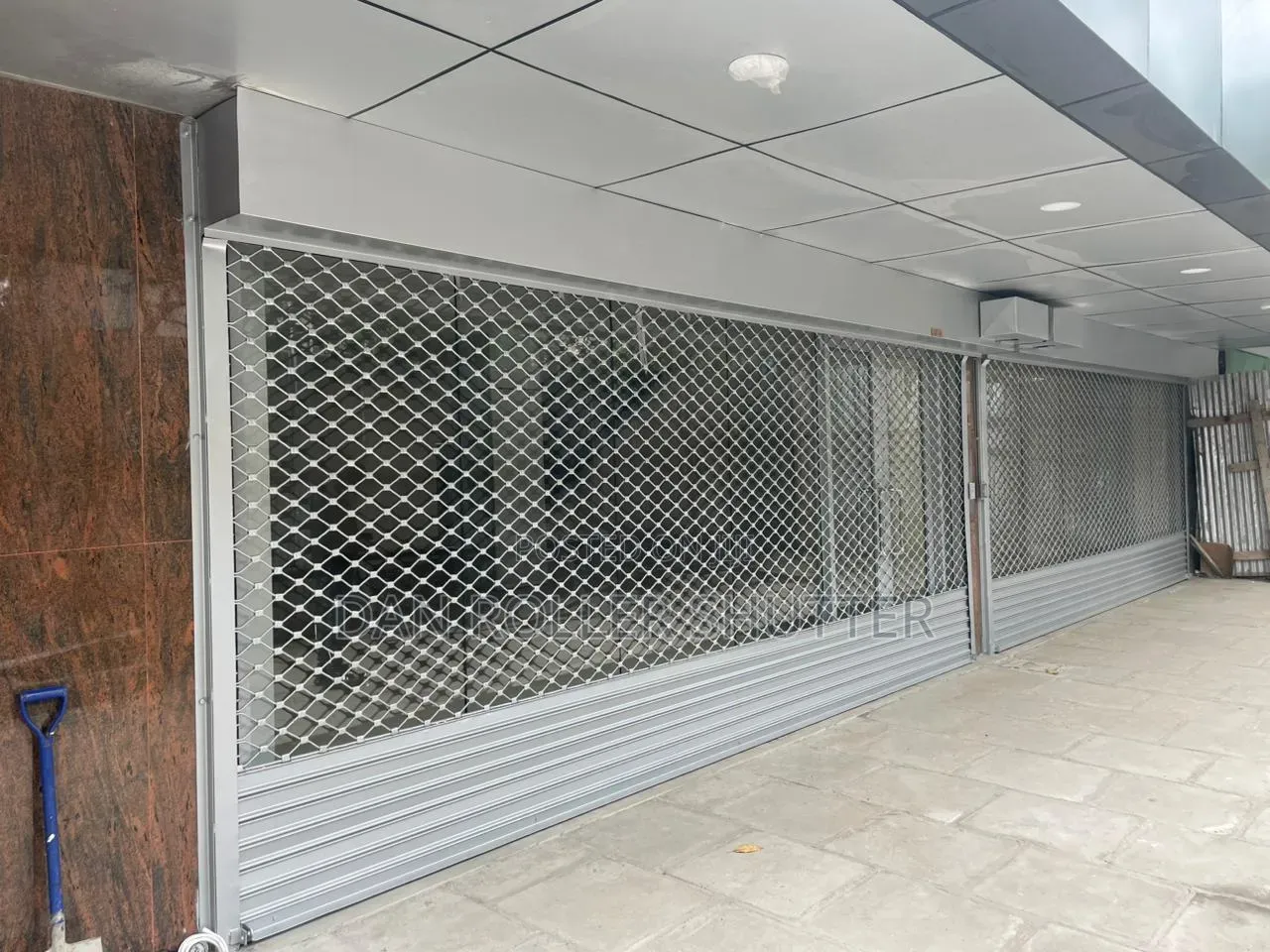 Title: Garage Roller Shutter Doors
Description: