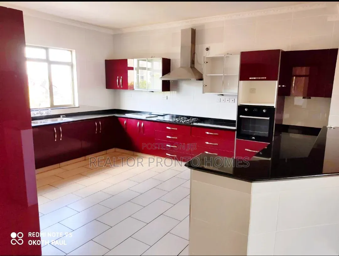 3bdrm Apartment in Kilimani, Hurlingham for rent