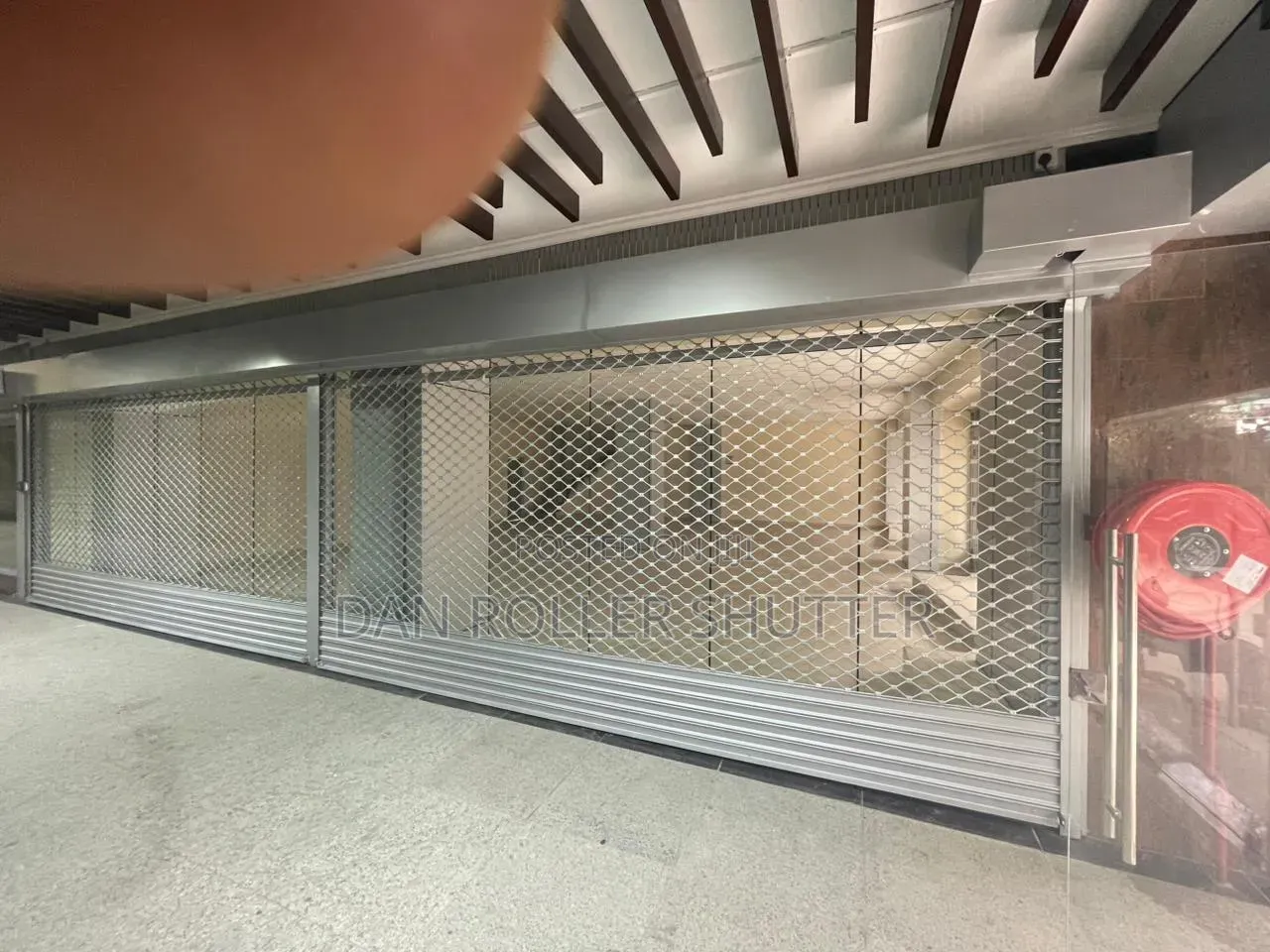 Title: Durable Roller Shutter Door Kenya
Description: