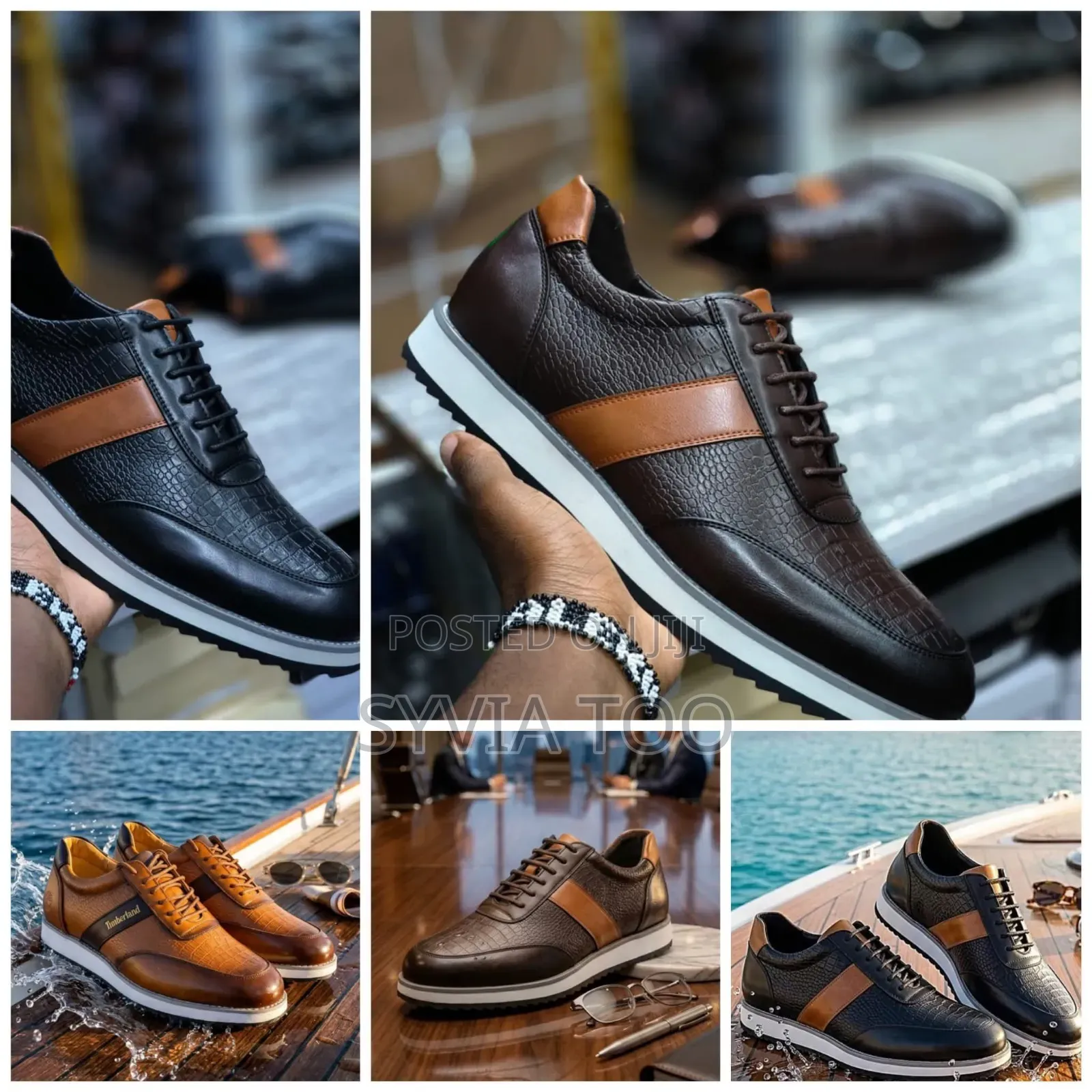 Mens Casual