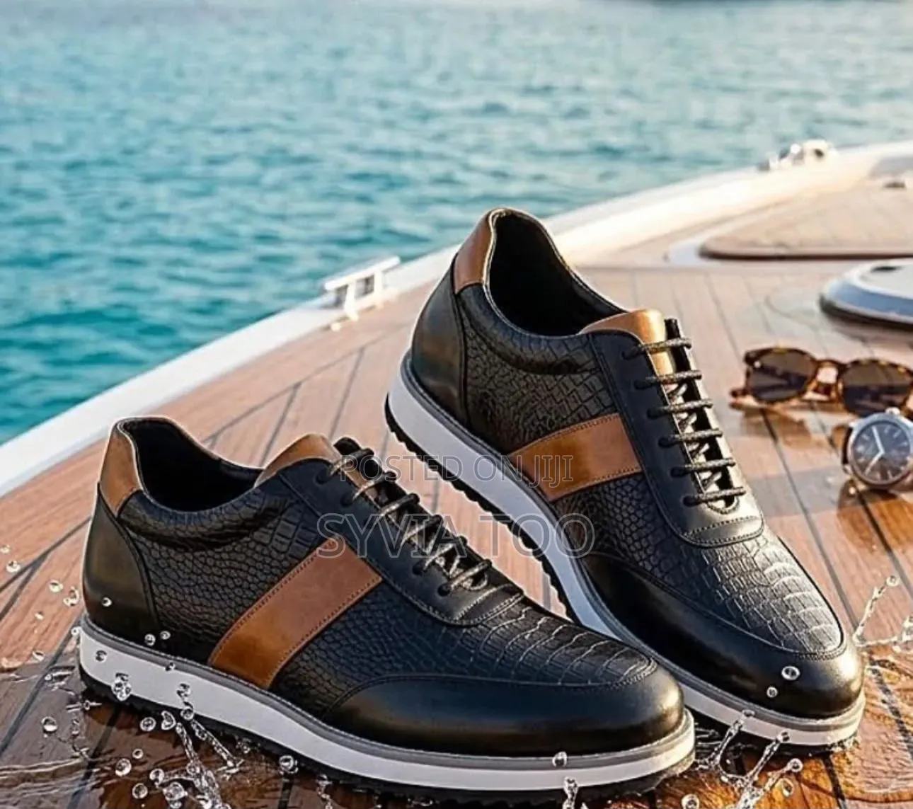 Mens Casual