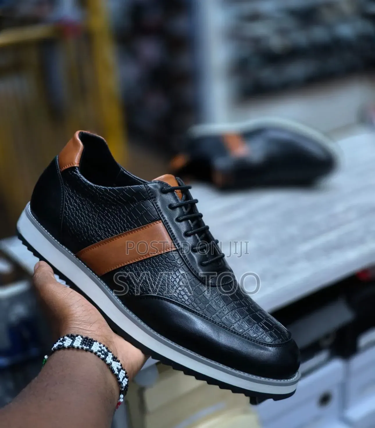 Mens Casual