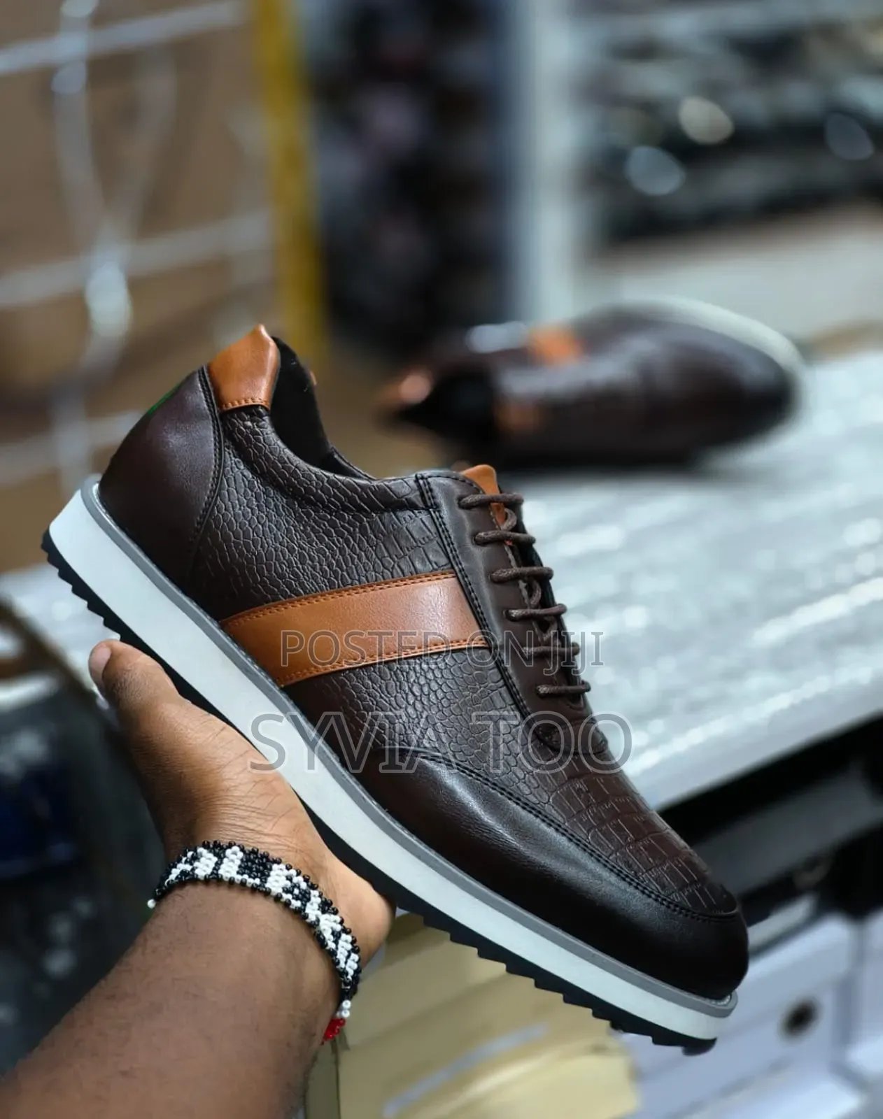 Mens Casual