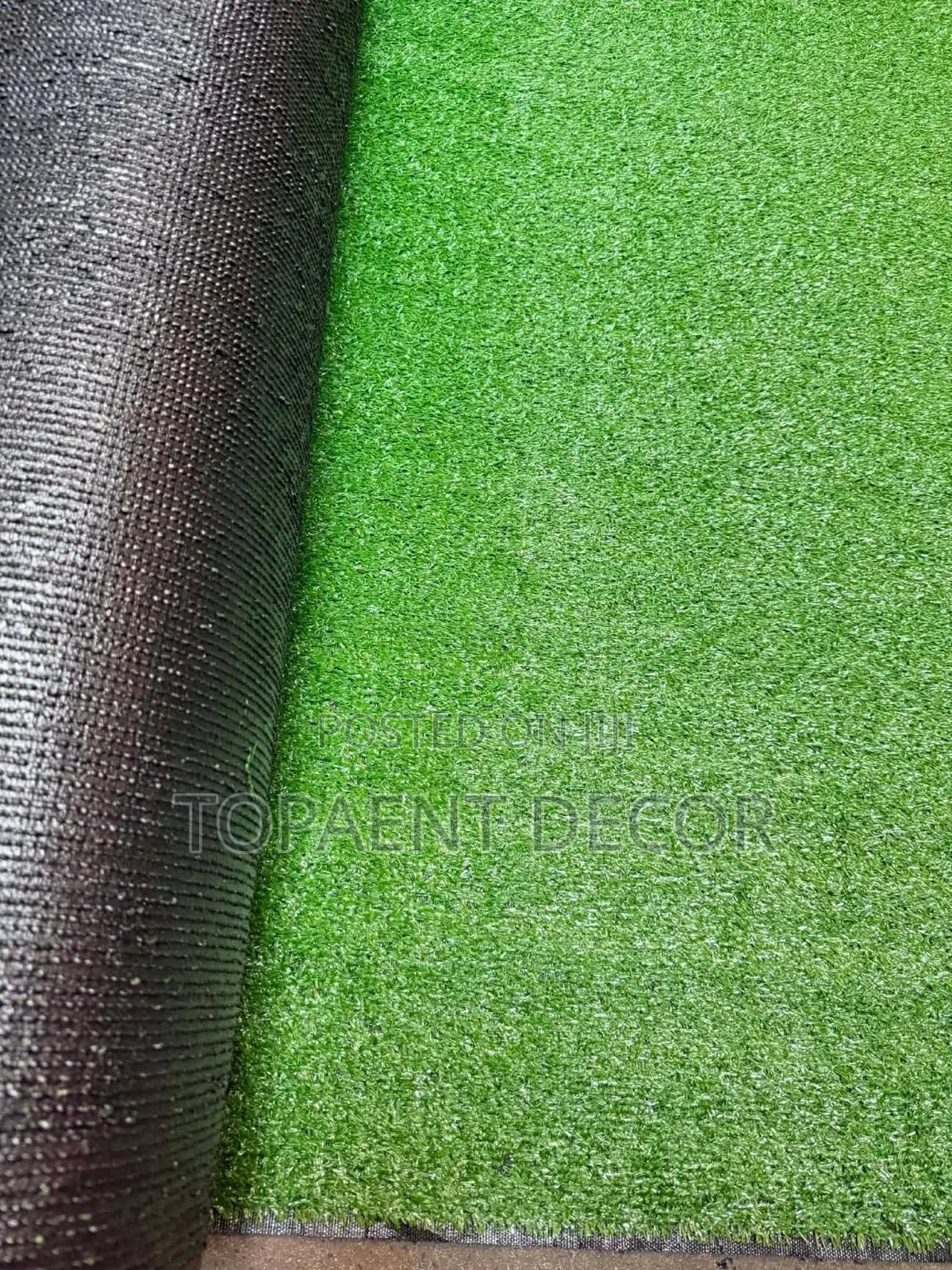 Premium Outdoor and Indoor Spaces Artificial Grass Carpets