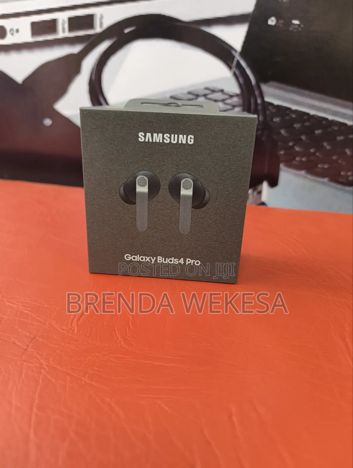 Samsung Galaxy Buds 4 Pro
