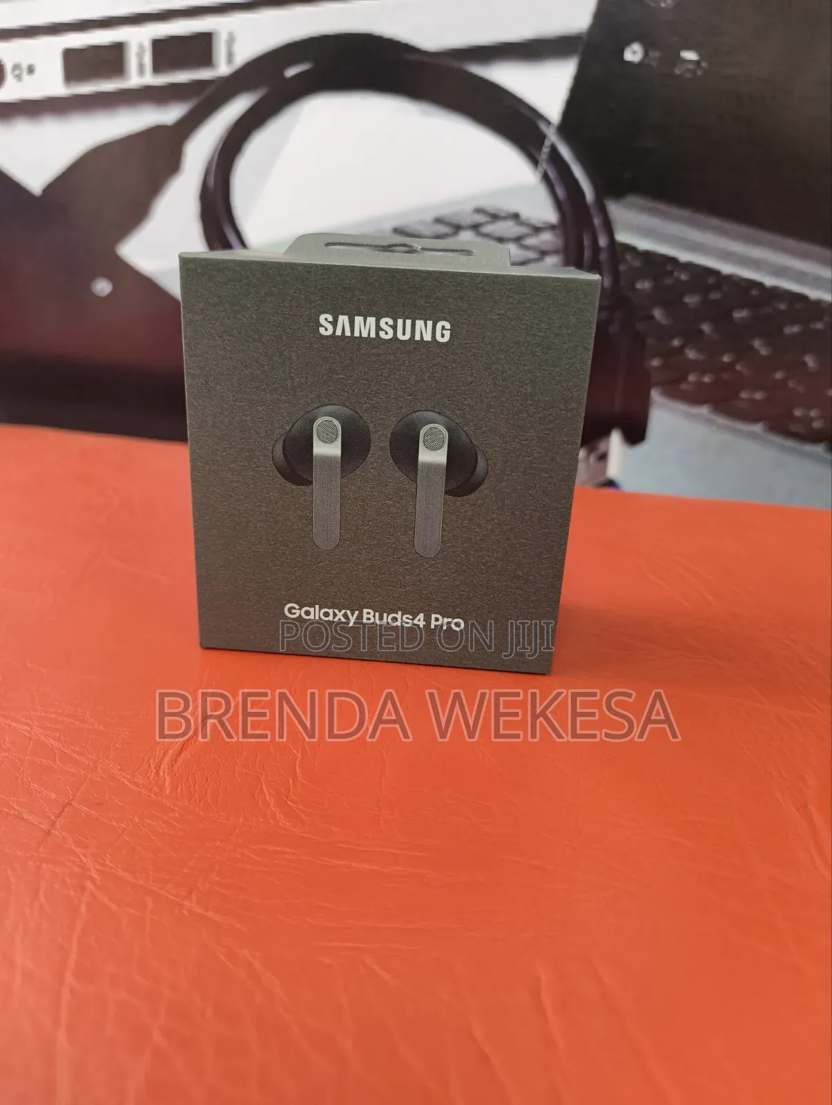 Samsung Galaxy Buds 4 Pro