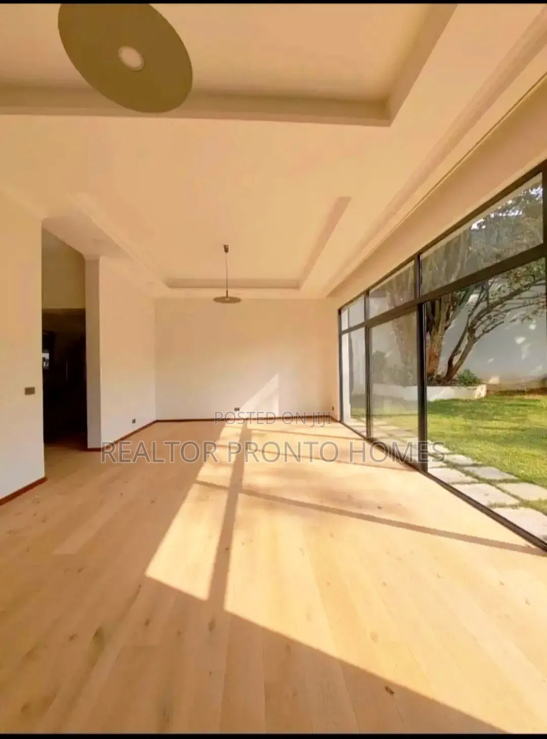5bdrm Villa in Lavington, Muthangari for rent
