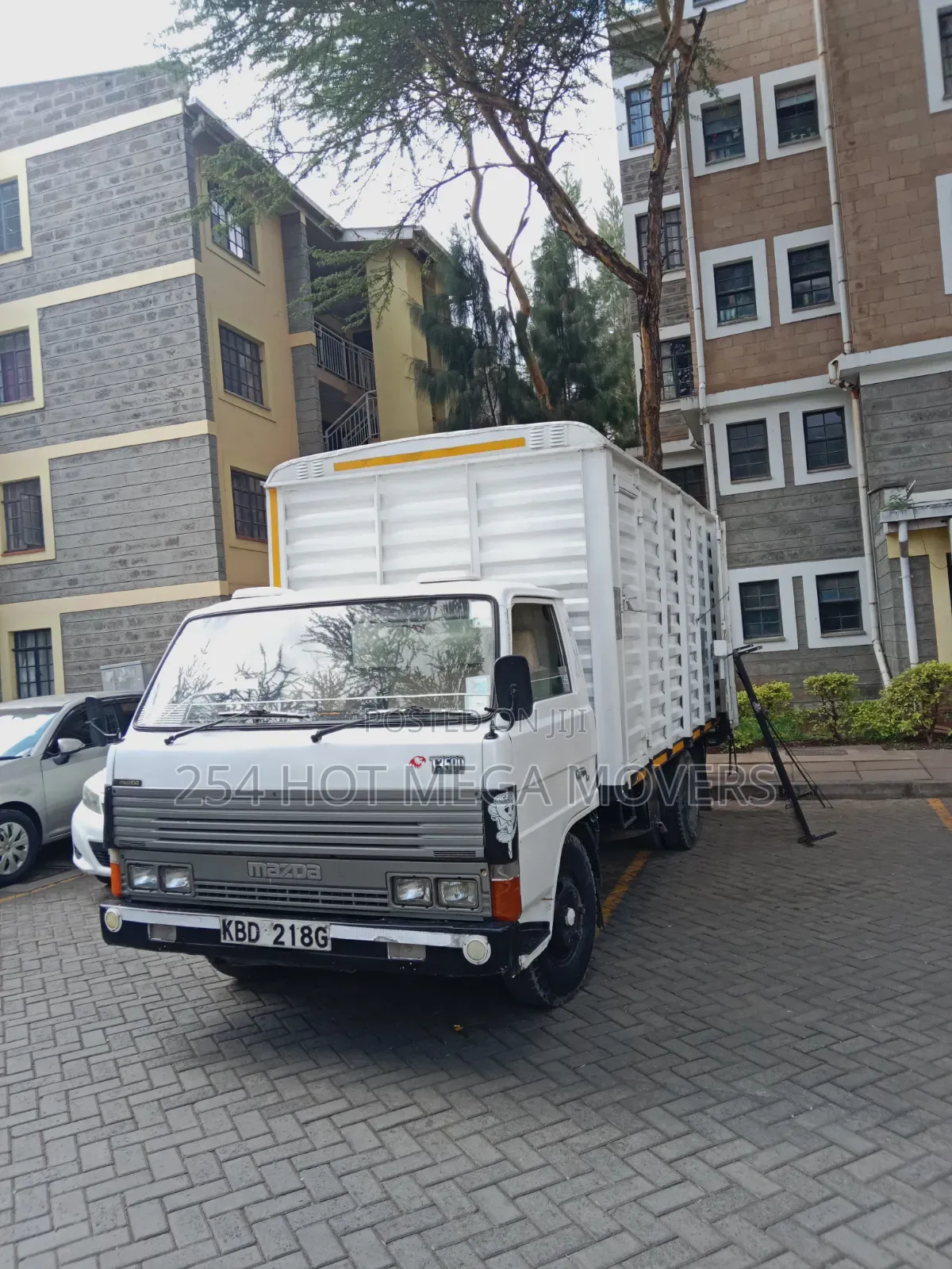 Movers Services Indagorreti,kawangware,riruta,dagorreti Corner,thigio