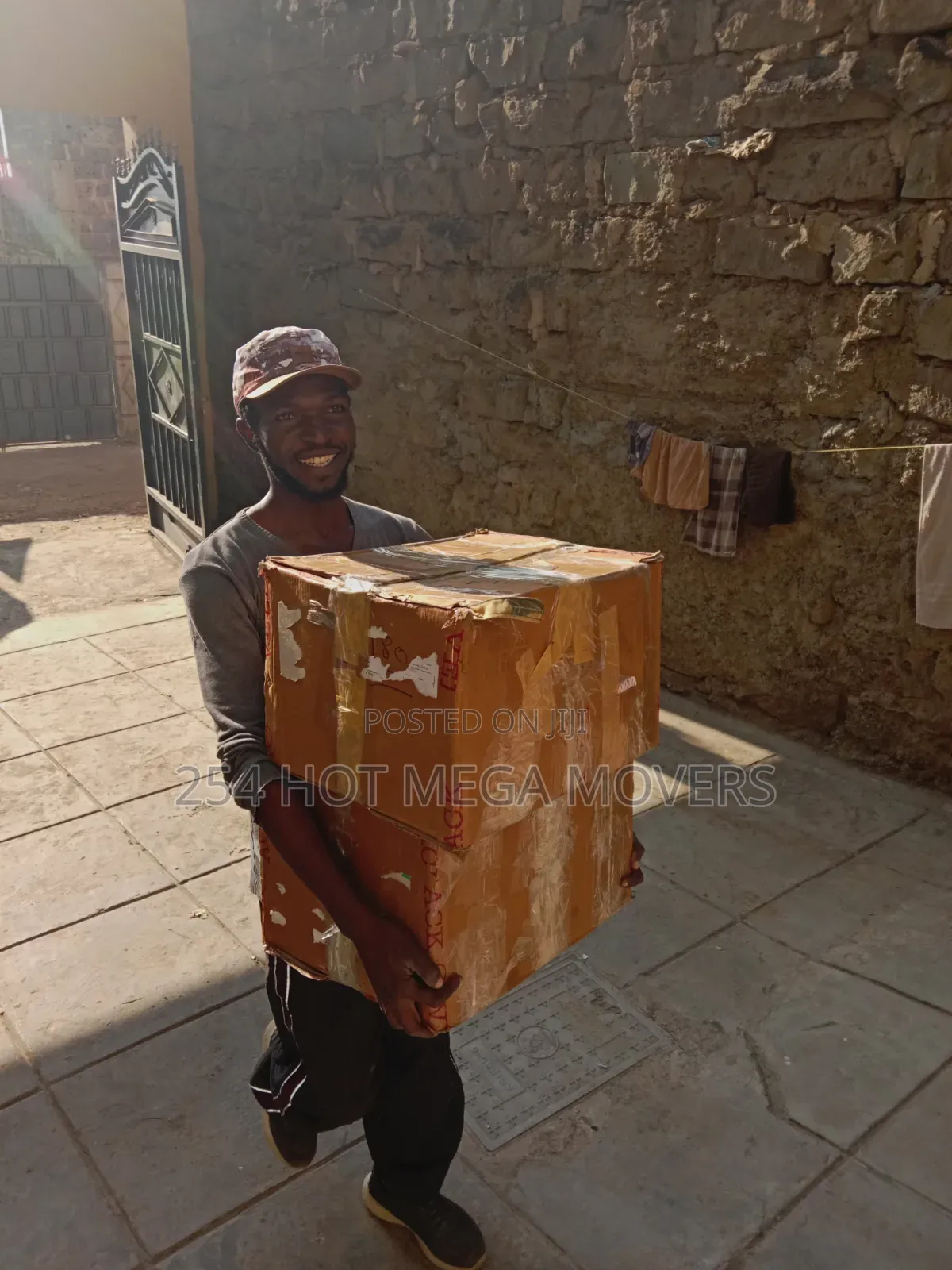 Movers Services Indagorreti,kawangware,riruta,dagorreti Corner,thigio
