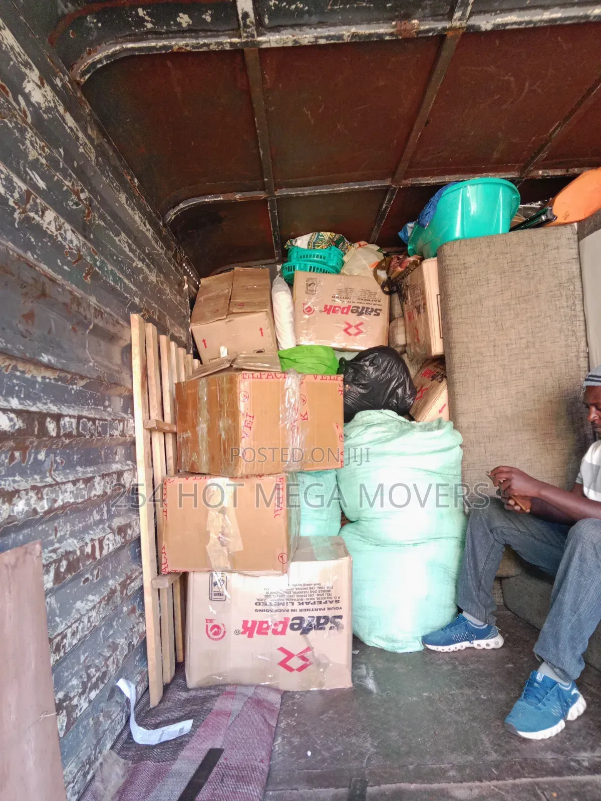 Movers Services Indagorreti,kawangware,riruta,dagorreti Corner,thigio