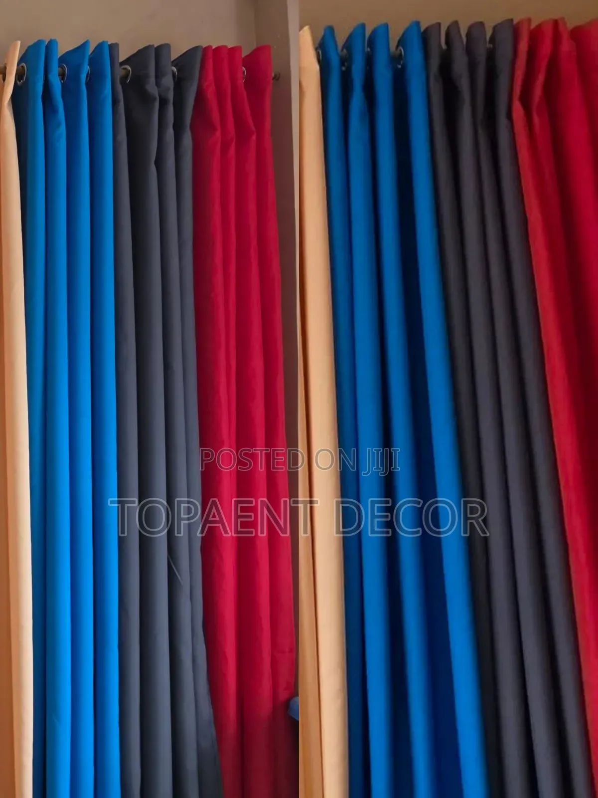 Beautiful Curtains for Window Insulation