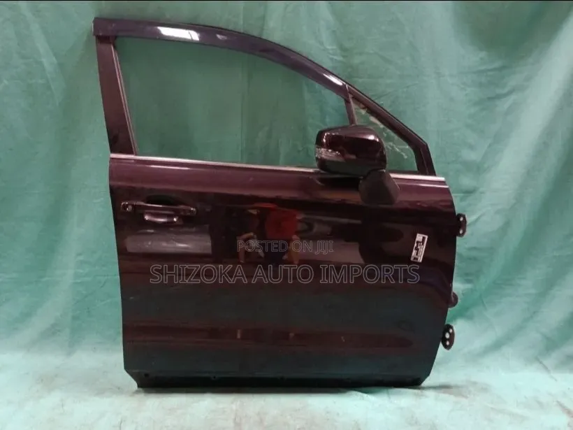 F Door Assy Rh Subaru Forester Sj5 2013