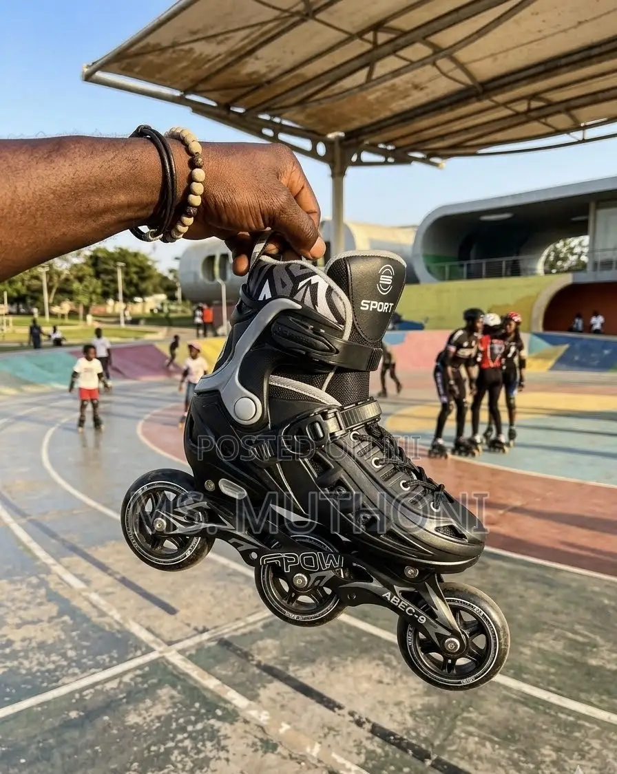 🛞🛼pro-Level ABEC-9 Bearings Triskates