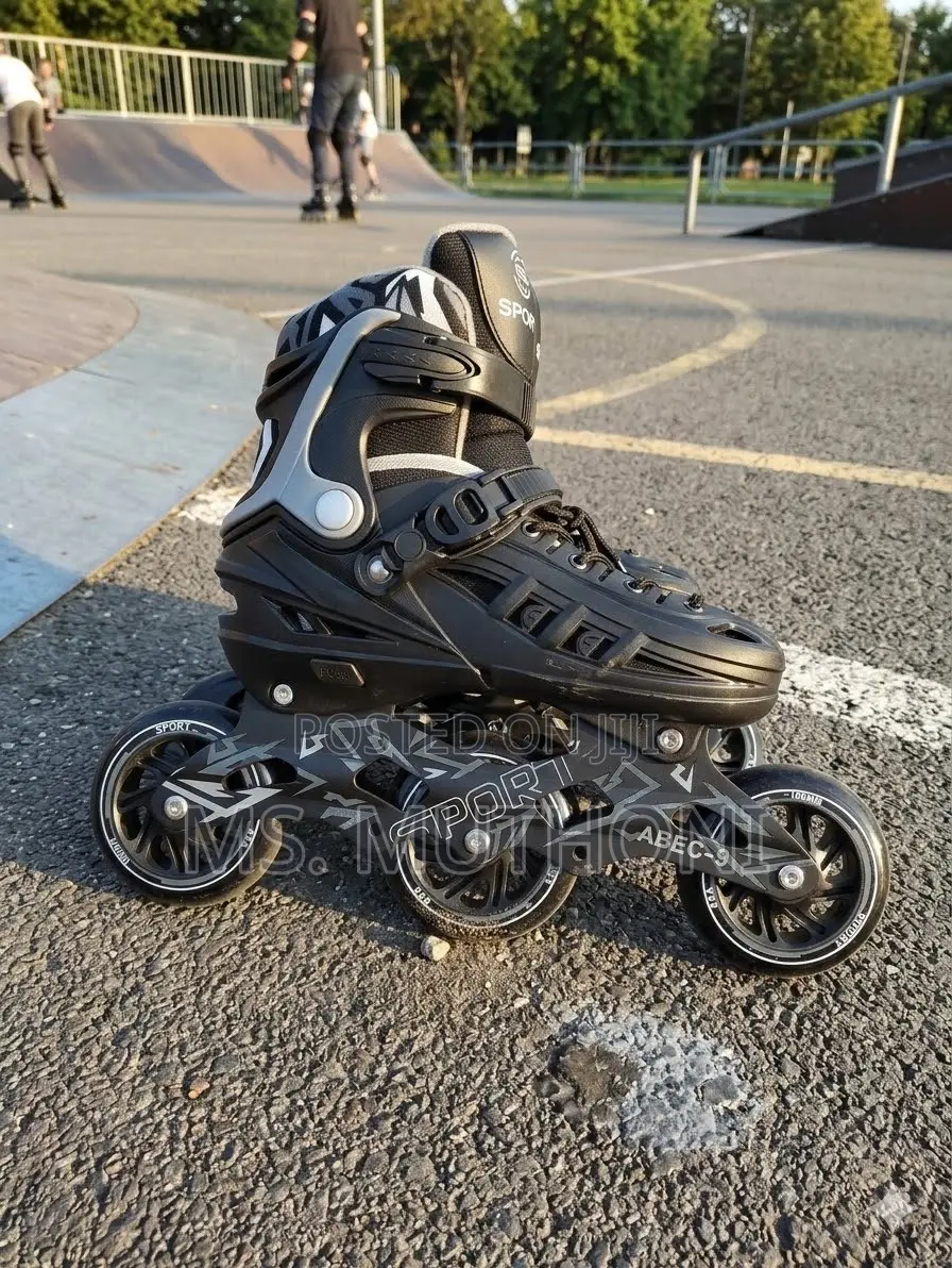 🛞🛼pro-Level ABEC-9 Bearings Triskates