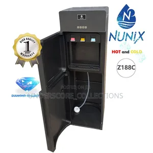 *Nunix Z188 Standing Water Dispenser*