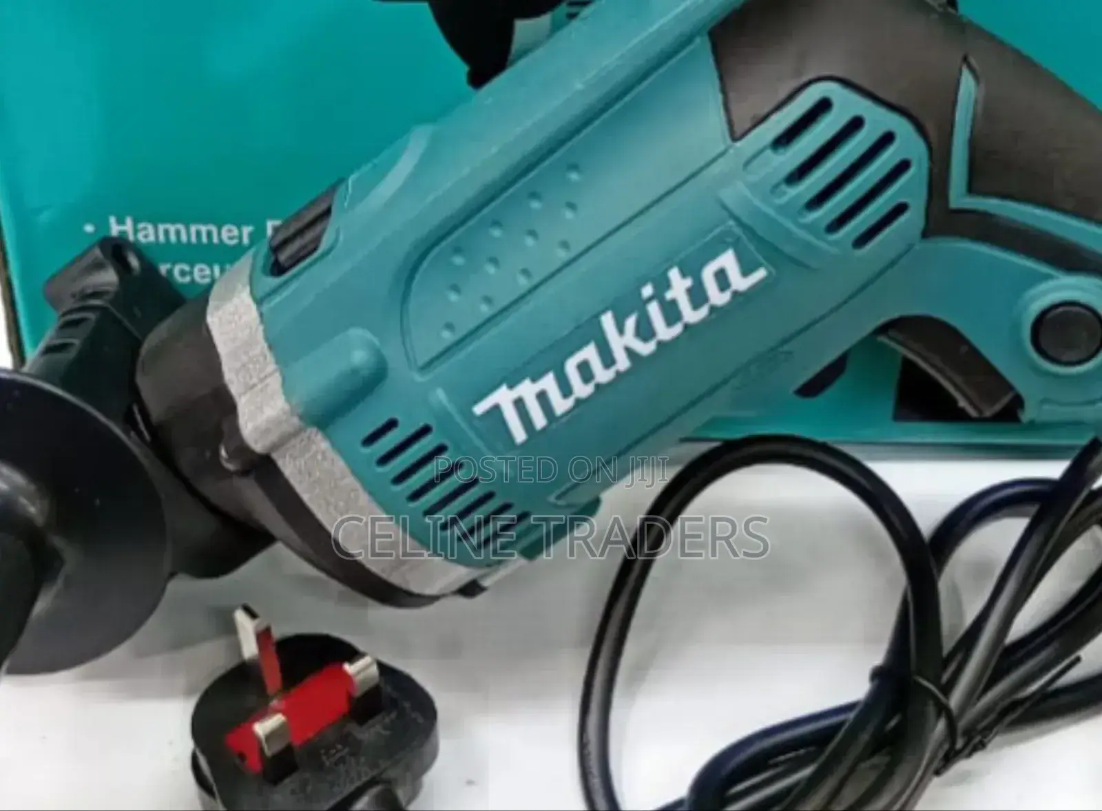 1630 Makita Drill