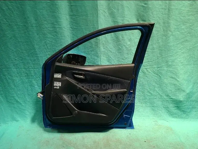 F Door Assy Rh Mazda Demio Dj3fs 2014