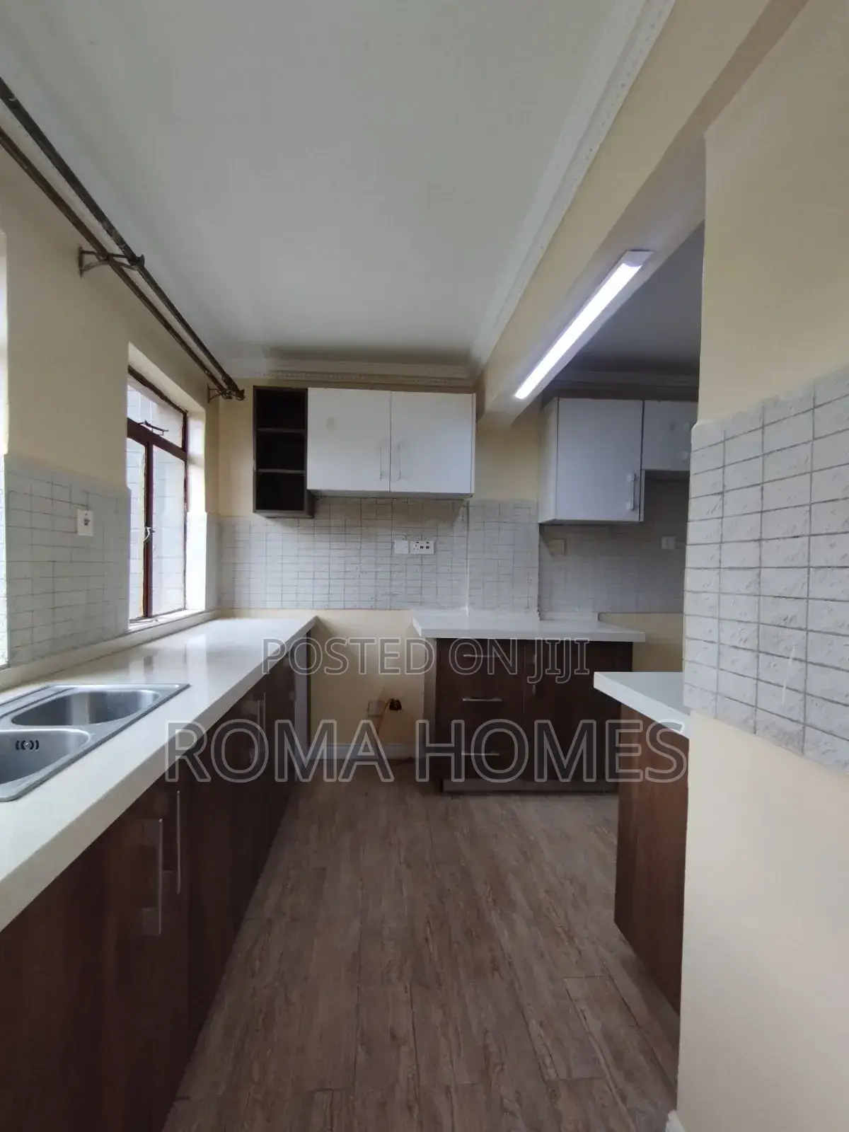 2bdrm Apartment in Near Valley Archarde, Hurlingham for rent