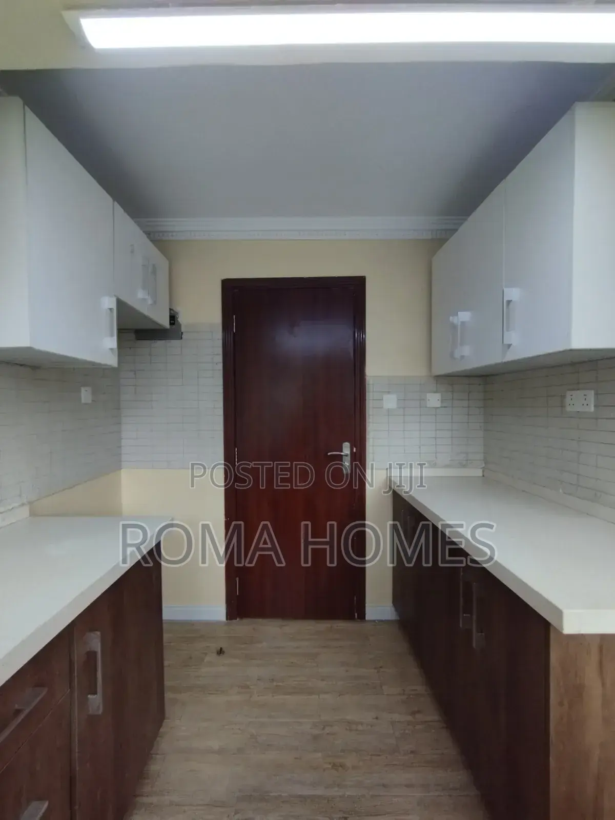 2bdrm Apartment in Near Valley Archarde, Hurlingham for rent