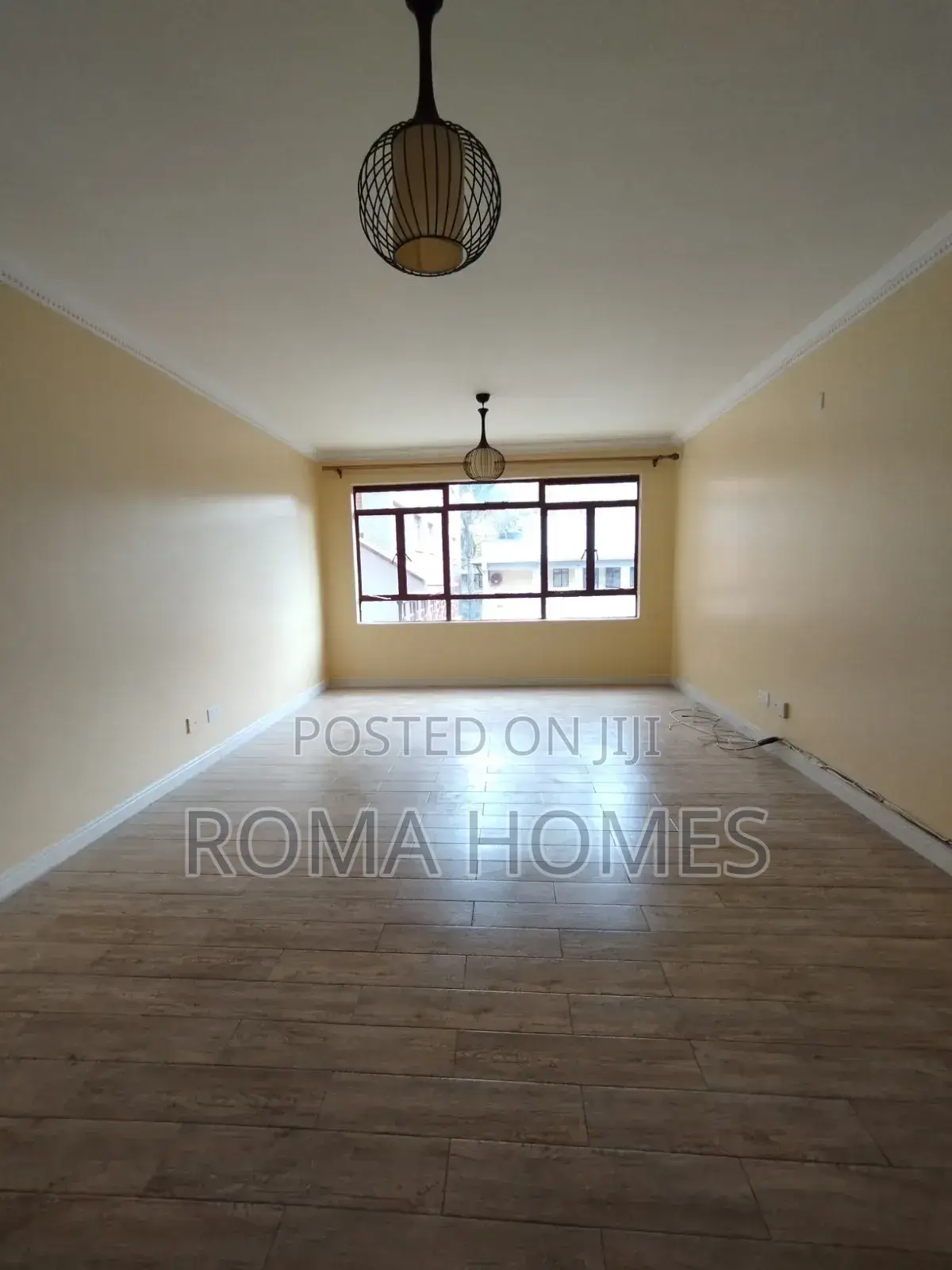 2bdrm Apartment in Near Valley Archarde, Hurlingham for rent