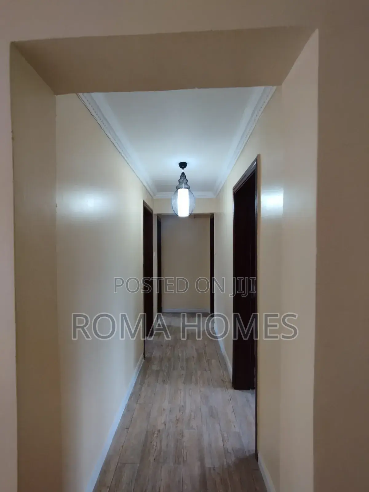 2bdrm Apartment in Near Valley Archarde, Hurlingham for rent