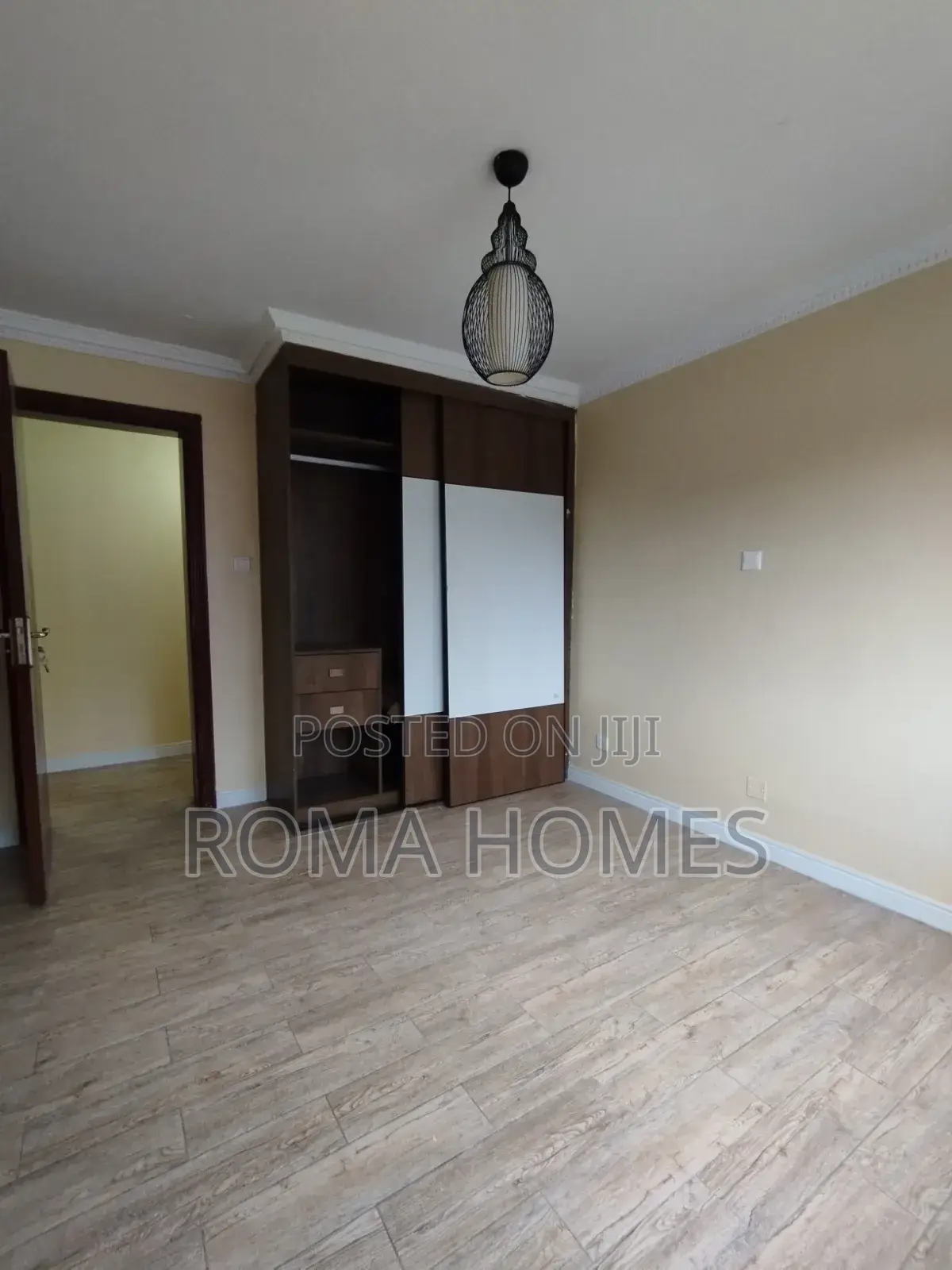 2bdrm Apartment in Near Valley Archarde, Hurlingham for rent