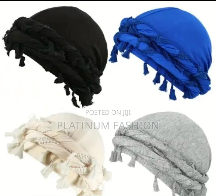 Men Turban