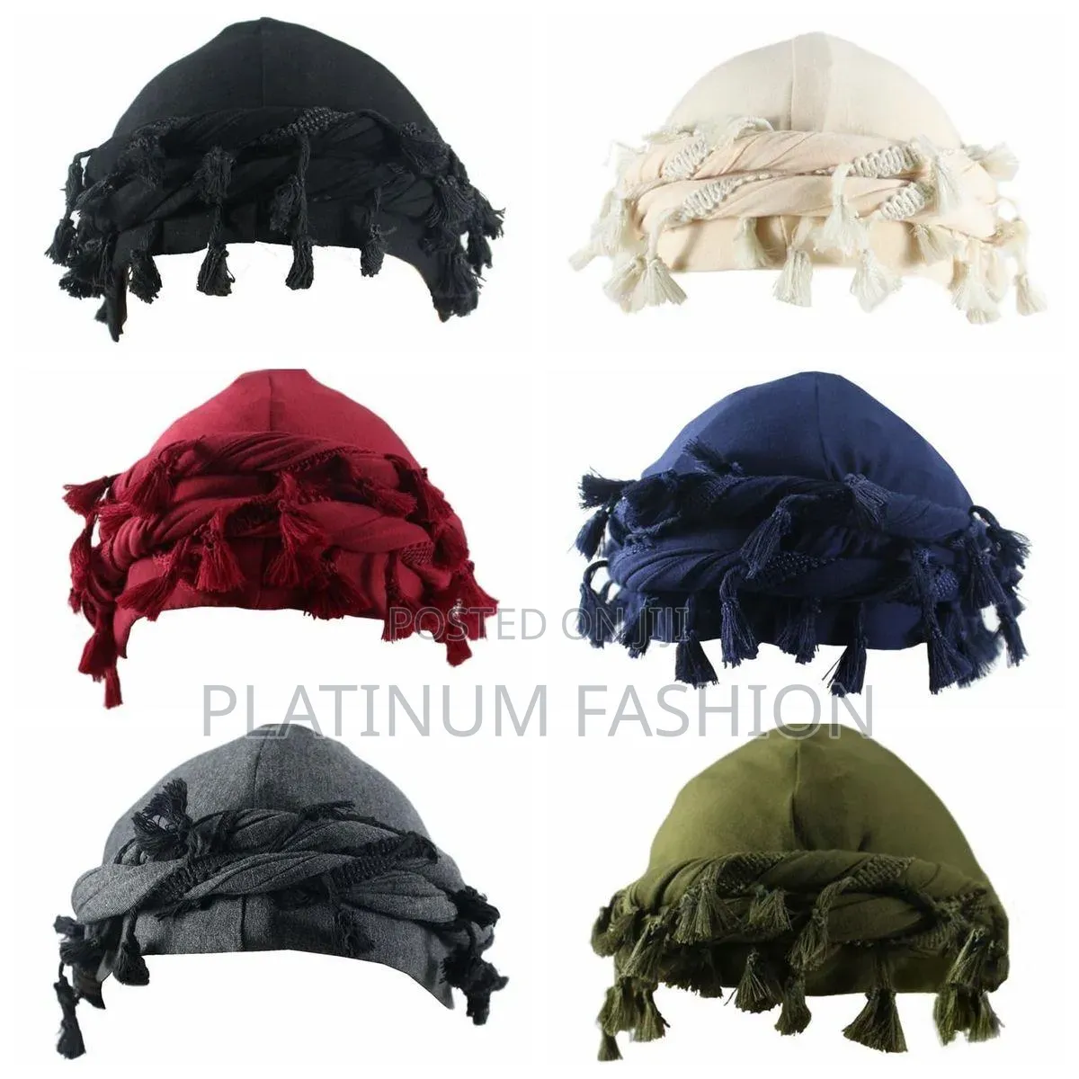 Men Turban