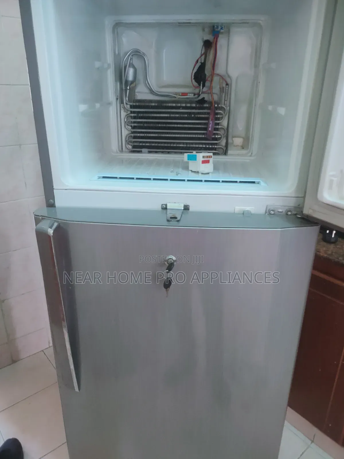LG Fridge Repair