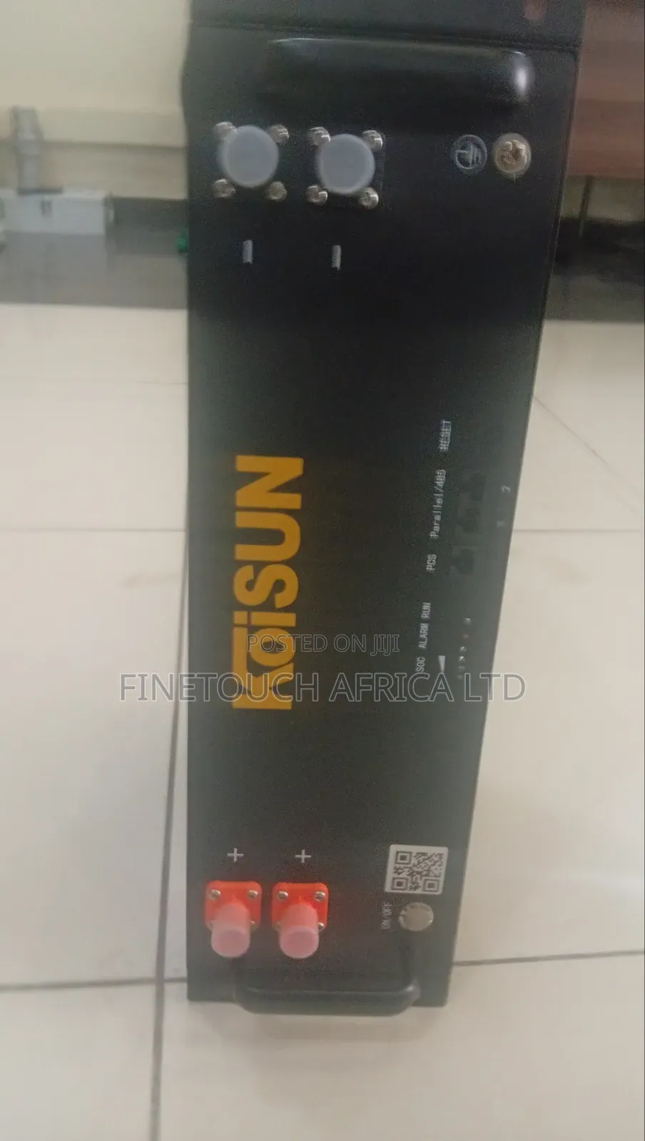 Lithium Battery Module