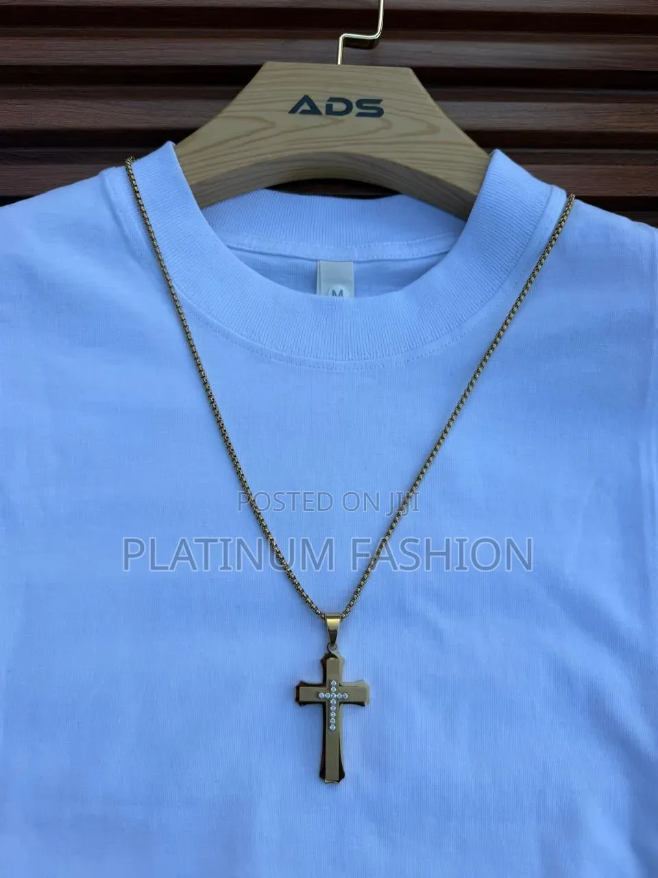 Iced Chains