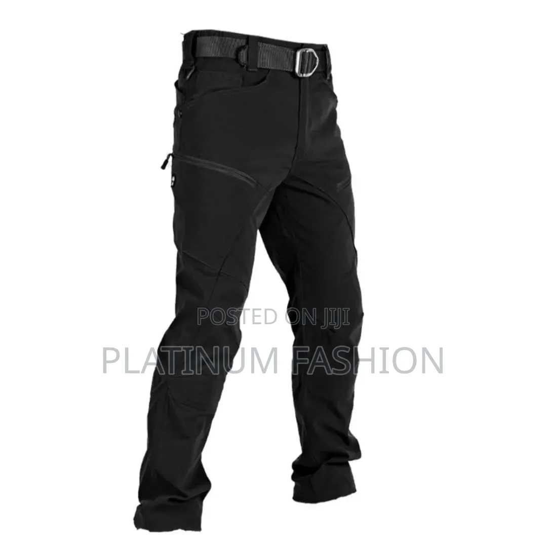 Colombia Trousers