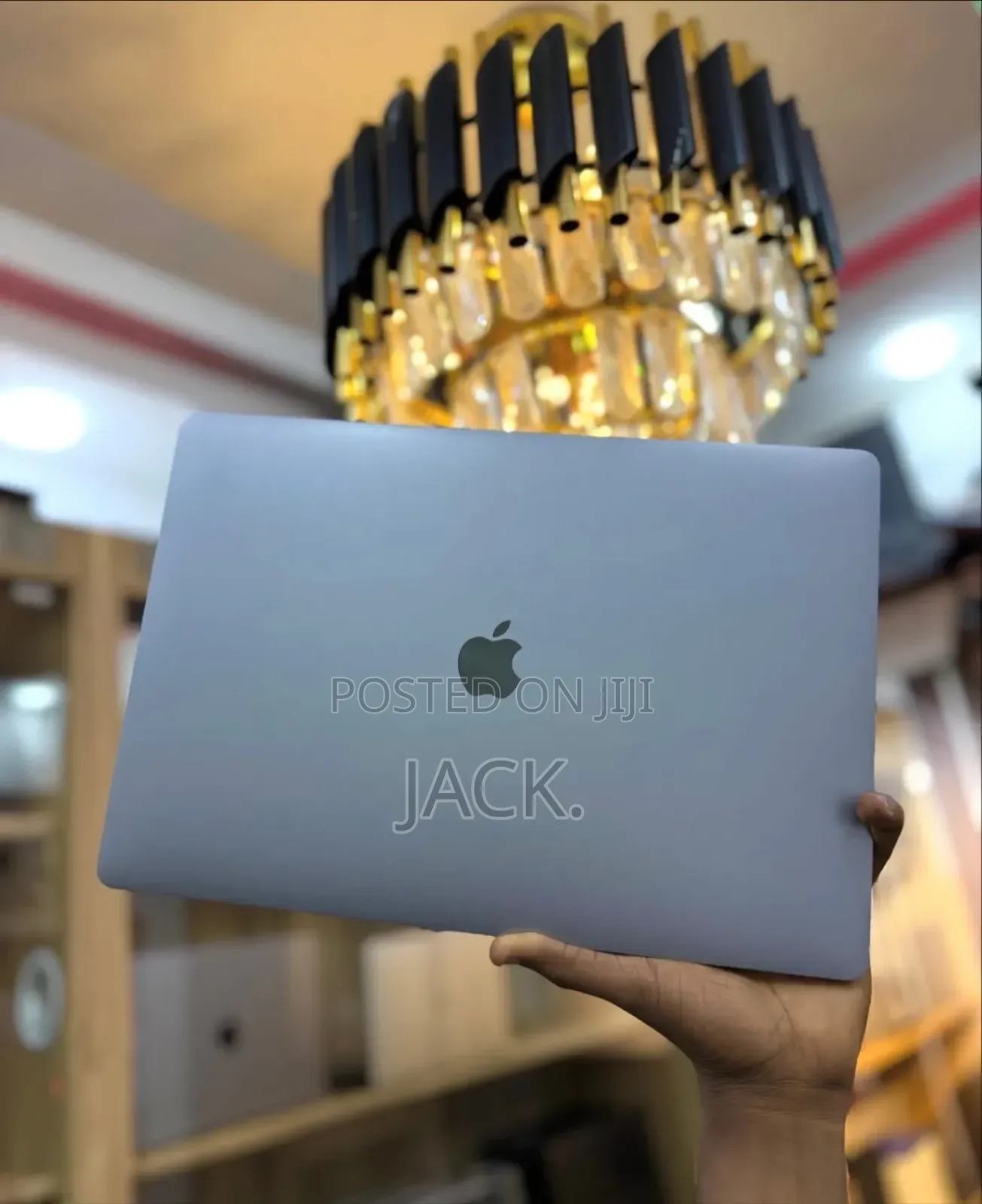 Laptop Apple MacBook 2019 32GB Intel Core i9 SSD 2T