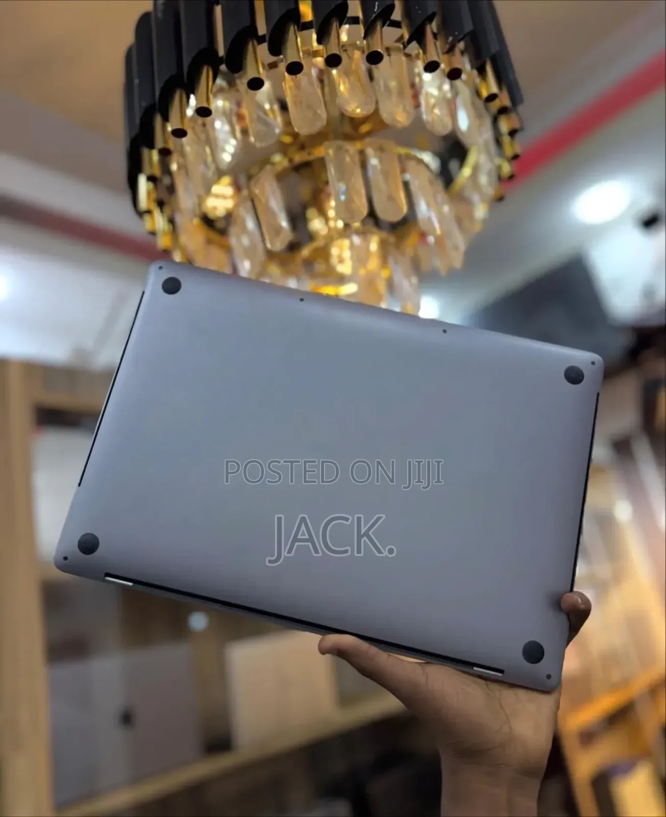 Laptop Apple MacBook 2019 32GB Intel Core i9 SSD 2T