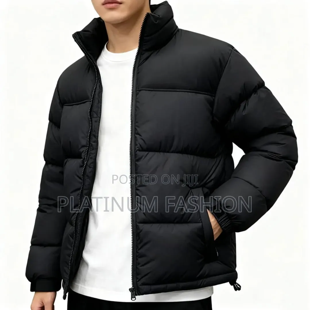 Puff Jacket