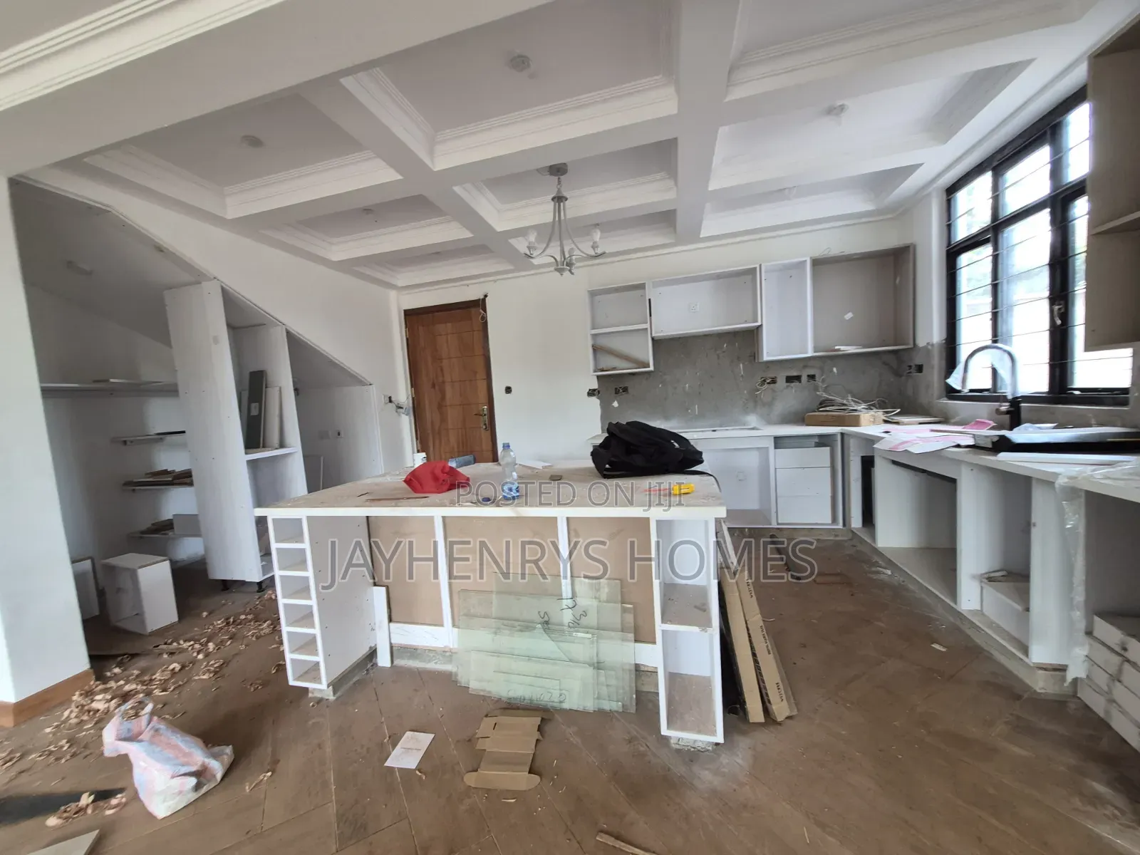 4bdrm House in Runda for rent