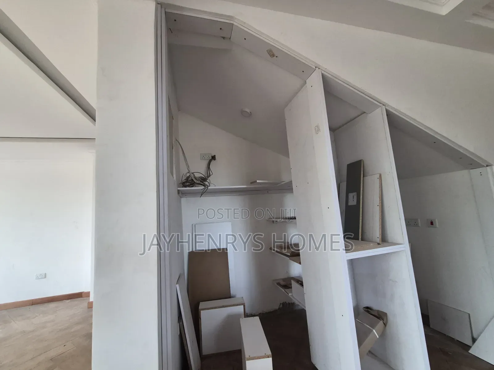 4bdrm House in Runda for rent