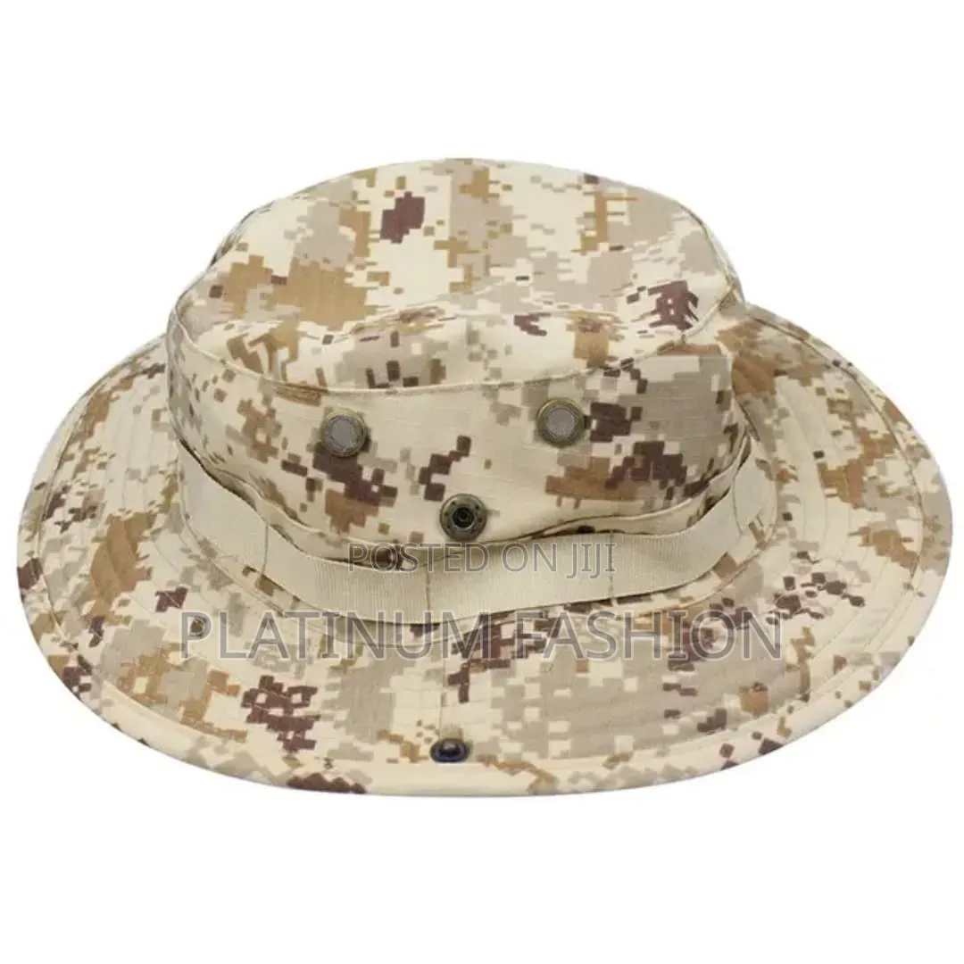 Tactical Bonnie Hats