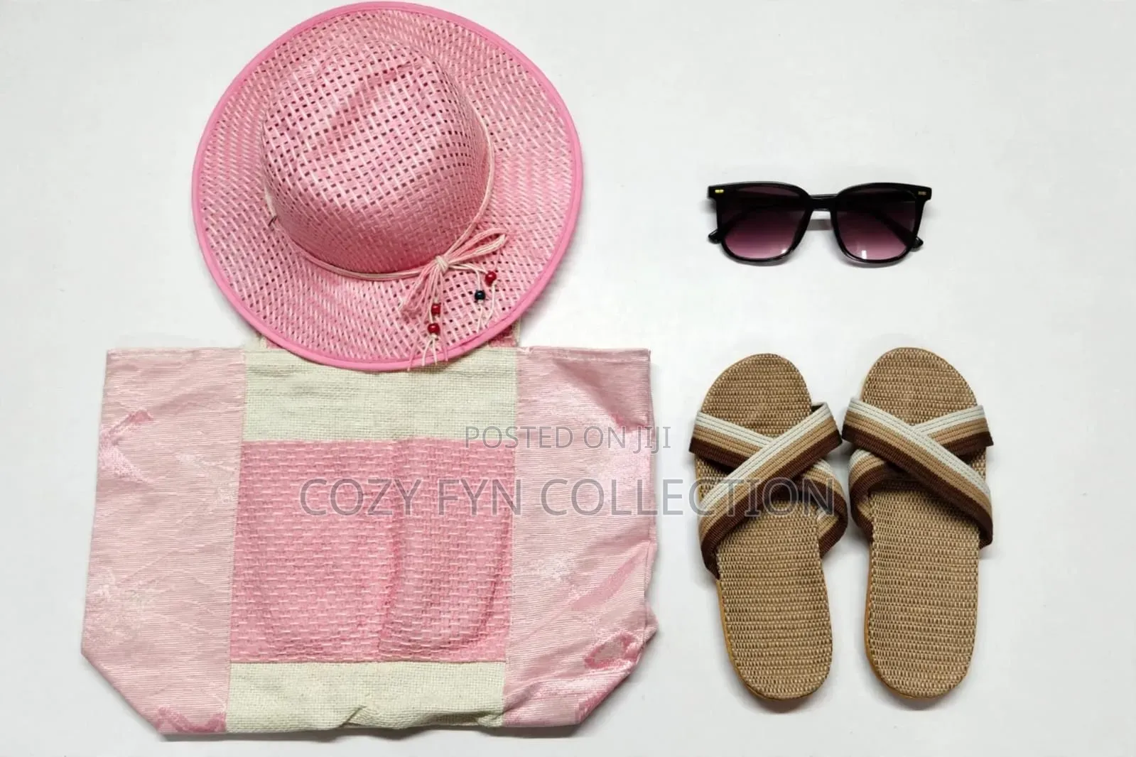 4pc Beach Set