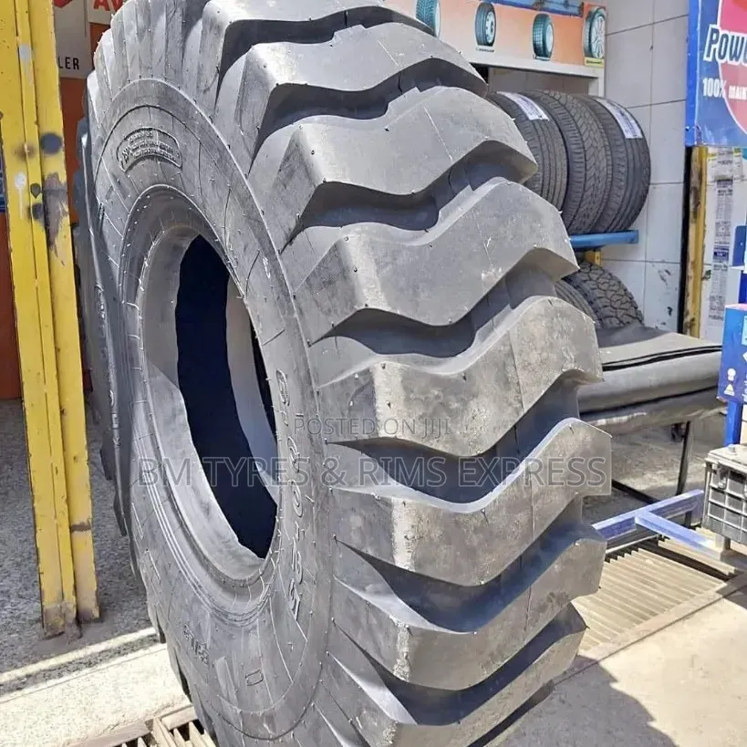 1800-25 Aeolus Tires (Tractor)