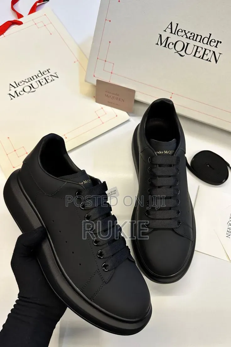 Alexender McQueen