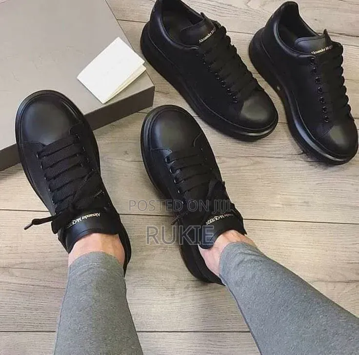 Alexender McQueen