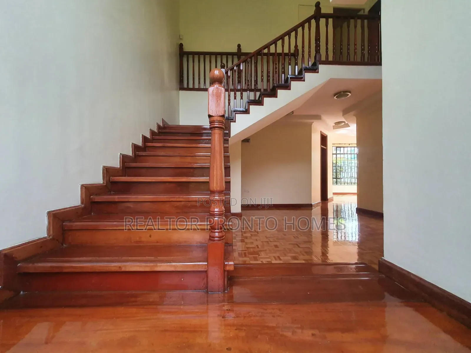 4bdrm Townhouse / Terrace in Lavington, Muthangari for rent
