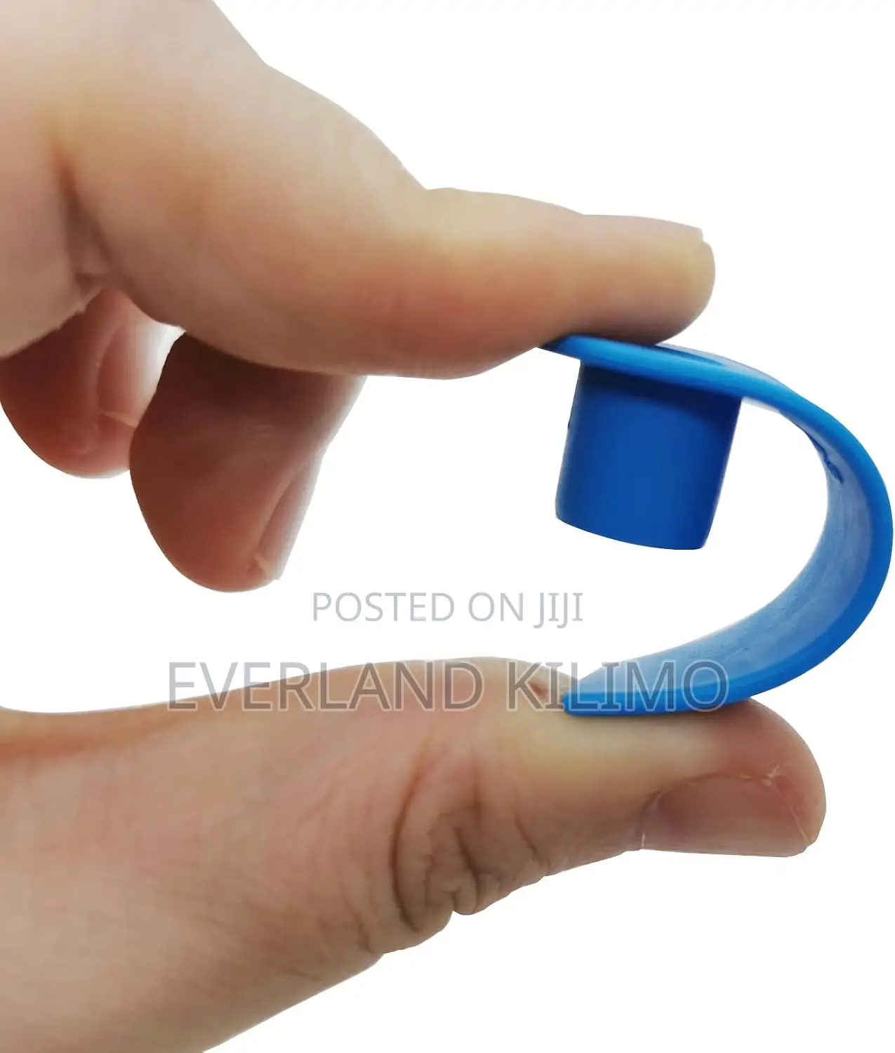 Professional Livestock Plain Slim Ear Tags