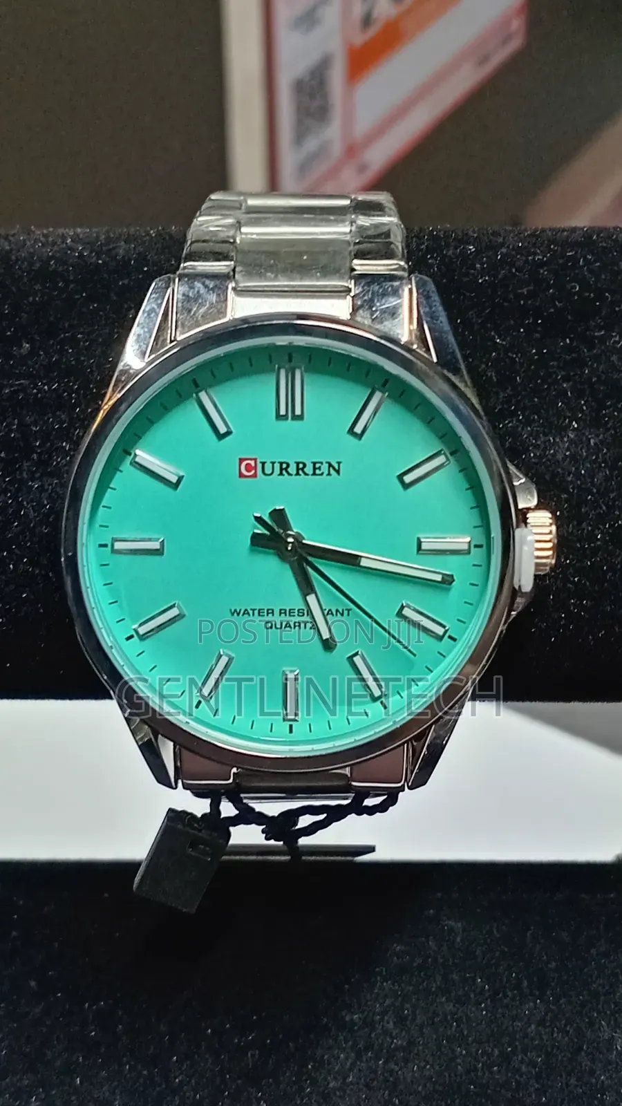 Brand New Curren Watches