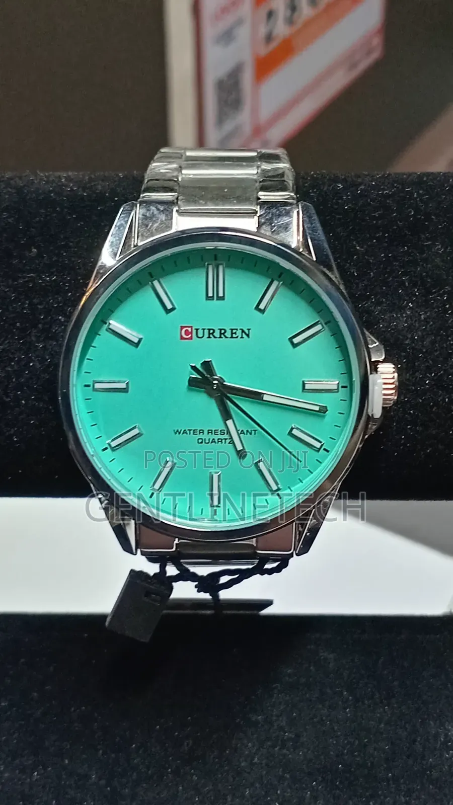 Brand New Curren Watches