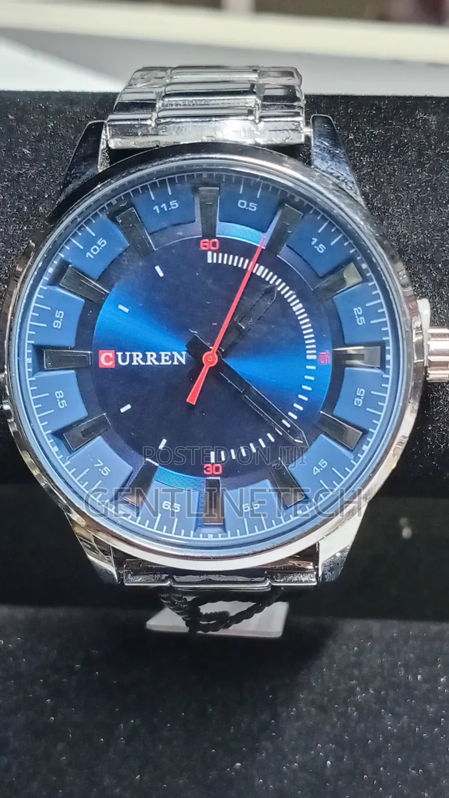 Curren Quartz Watch